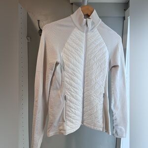 COPY - FLURRY FORCE INSULATED PRIMALOFT JACKET 2.0